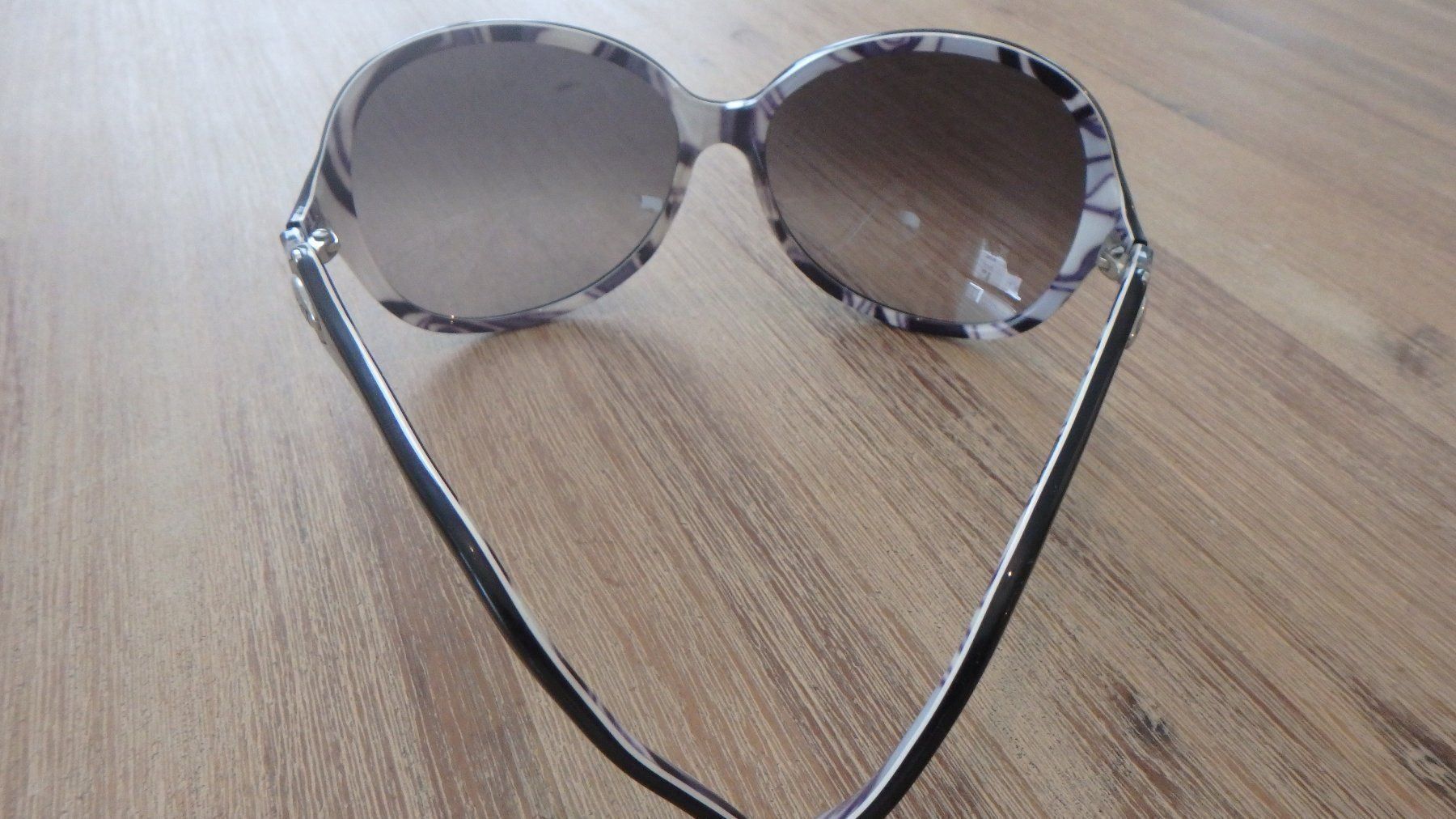 Occhiali & Lenti: Emilio Pucci Sonnenbrille – Usato da Vaduz venduto da RapunzelLissi 1