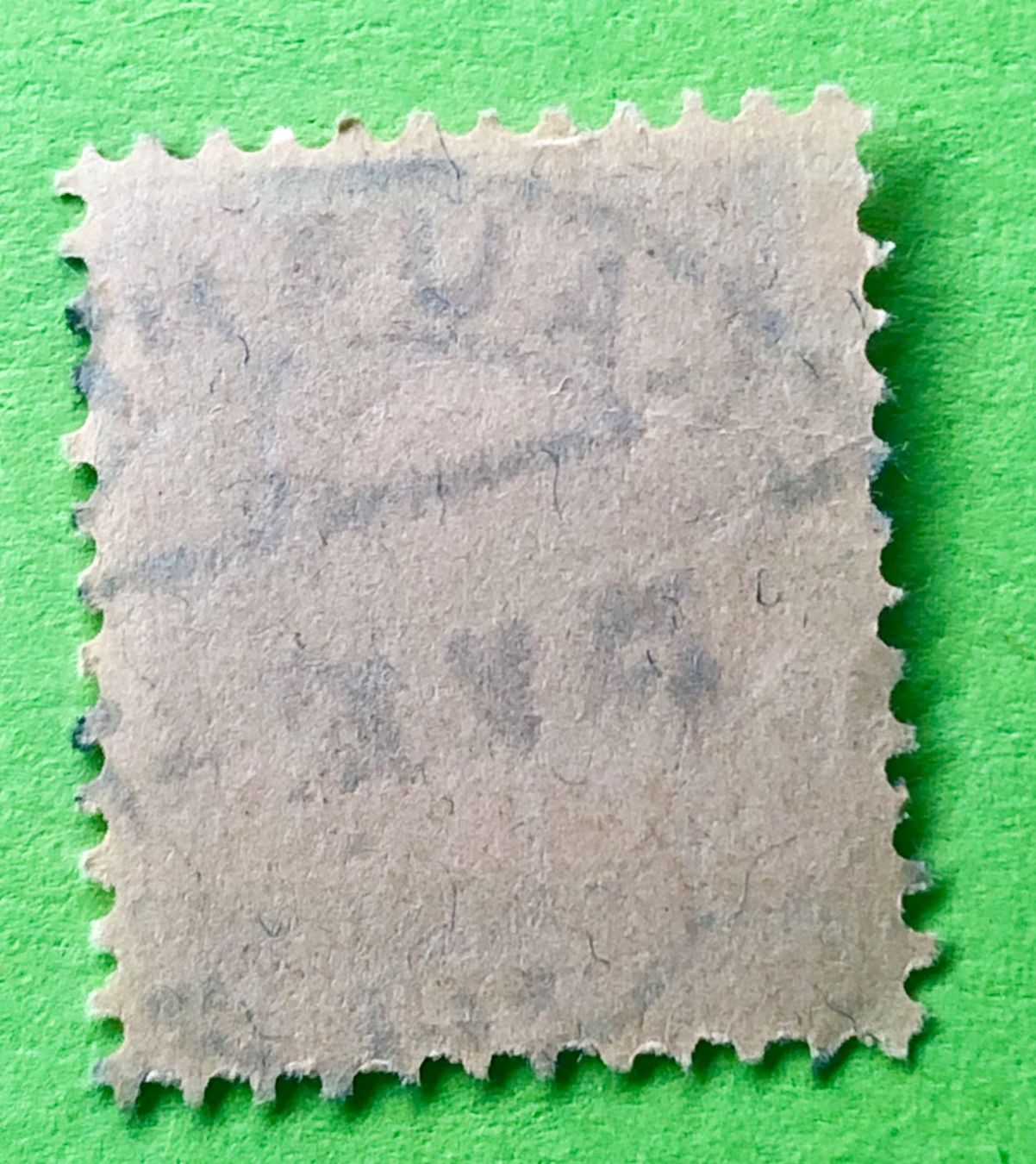 Alle Briefmarken: Nr.139 Tellbrustbild GESTEMPELT     – Gebraucht aus Aarau von Billa007 1