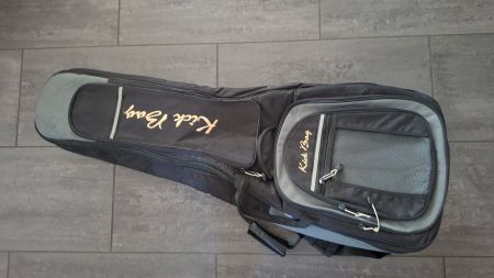 Gitarren Tasche (Akustisch) Kick Bag