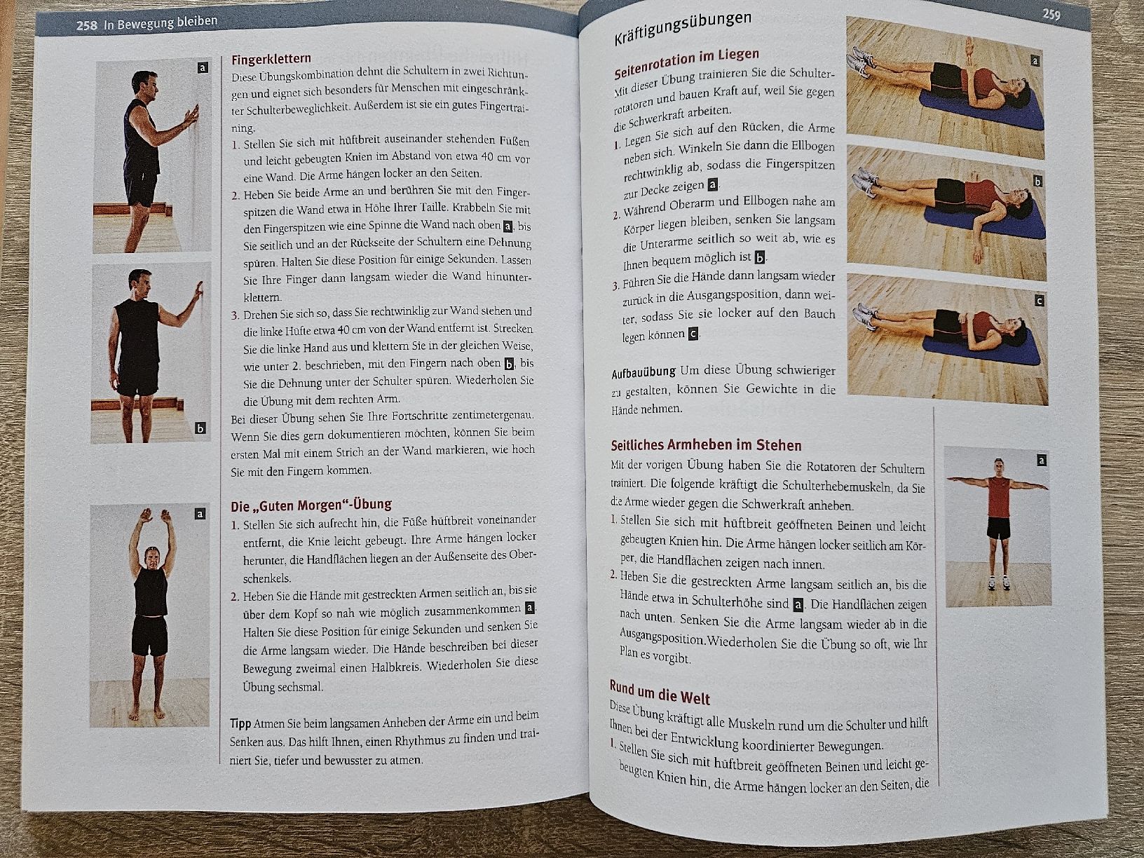 Bücher: Ratgeber Arthritis und Arthrose Reader's Digest  – Gebraucht aus Ebikon von SecondChance_byM 6
