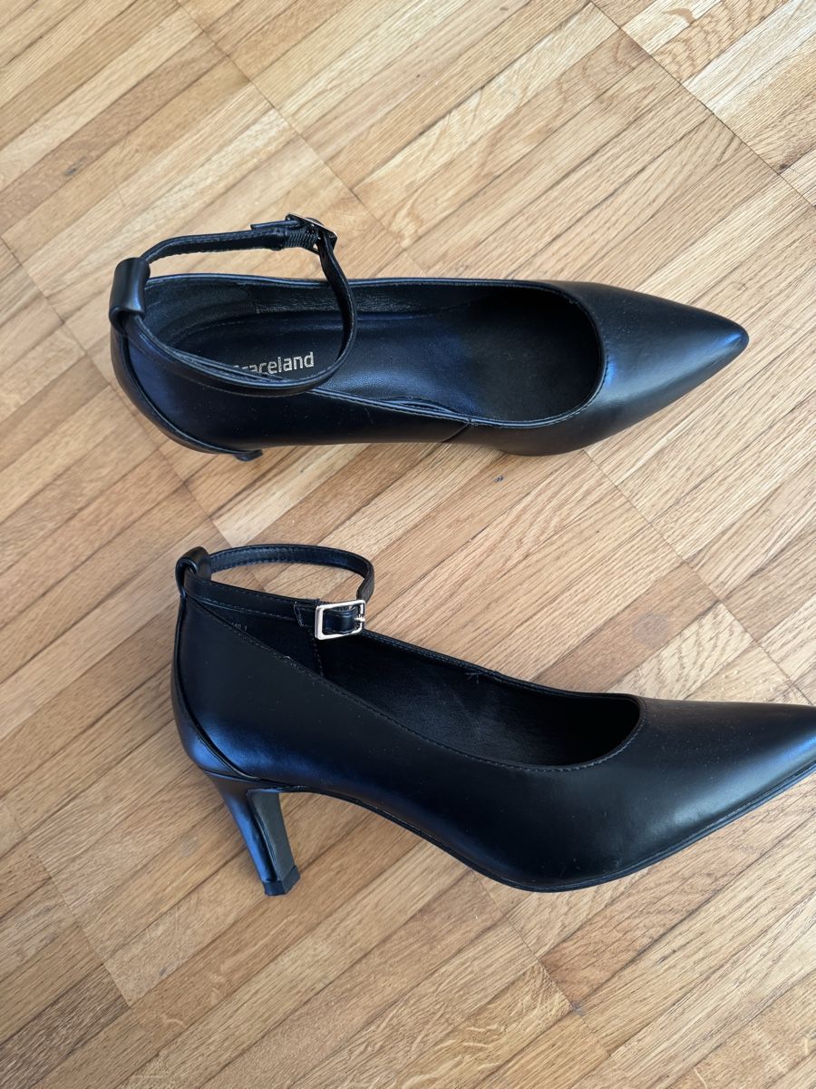 Dosenbach Scarpe da donna: Absatz 4cm Schuhe Gr.38 neu – Nuovo e nell'imballaggio originale da Pfäffikon SZ venduto da EMMA0111 3