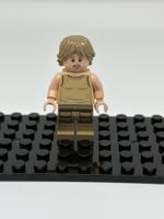 Lego Star Wars Minifigur - Luke Sykwalker (sw1199)
