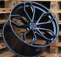 Haxer HX011 R22 Felgen passend verschiedene Fahrzeuge
