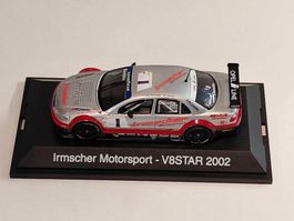 OPEL V8 STAR 2002