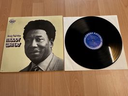 Muddy Waters - They call me…