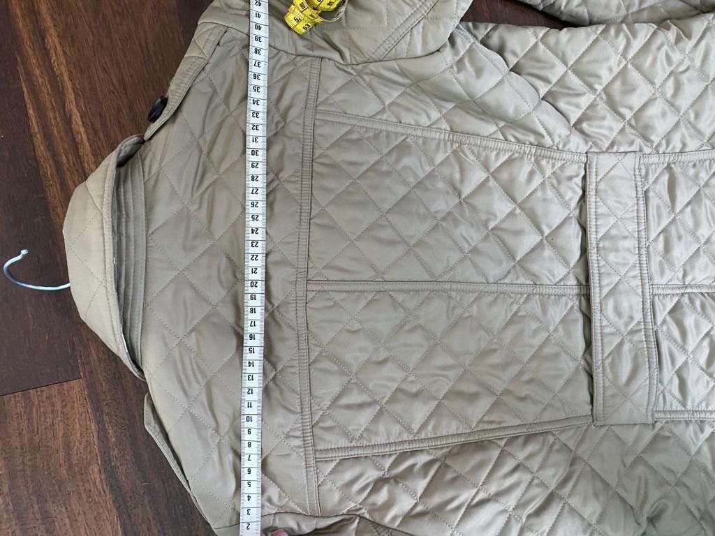Burberry Giacche: Burberry Steppjacke – Usato da Hergiswil NW venduto da Shintana 9