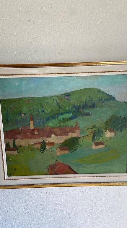 Foto & Immagini: Stadtkern von Liestal – Usato da Kloten venduto da Jack-Twist01 2