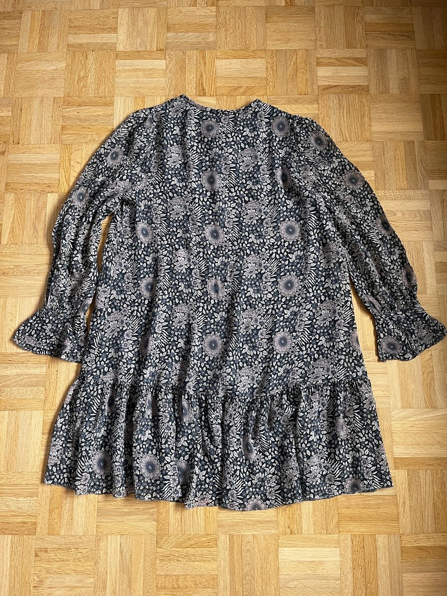 Hemisphere Vestiti: Hemisphere Seidenkleid, Gr. XS – Usato da Zürich venduto da Kleanthy 5