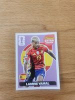 Panini Sticker Lamine Yamal Spanien Extra Sticker neu