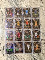 Panini Select Serie A 2025/26 Select Future – 16 Karten
