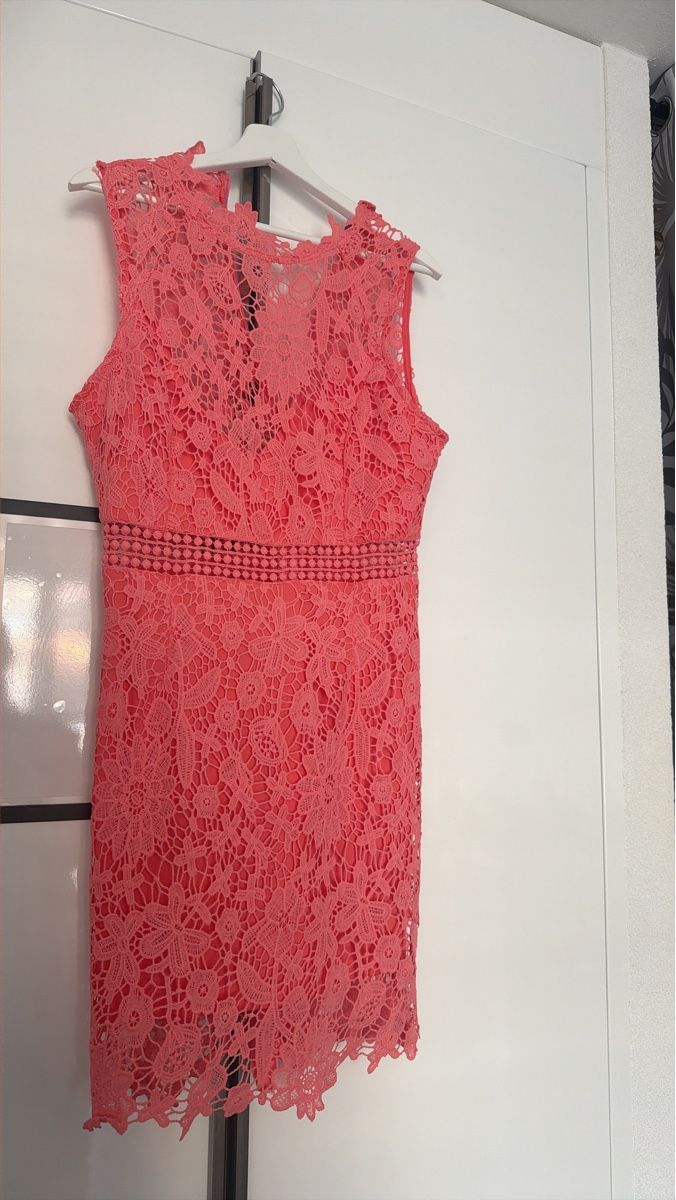 Vestiti: Spitzenkleid Grösse XS - S – Usato da Fribourg venduto da mal_fq2y