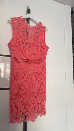 Spitzenkleid Grösse XS - S