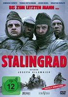 STALINGRAD         NEU + ORIG-VERPACKT