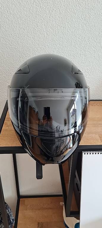 Helme & Visiere: Rollerklapphelm – Gebraucht aus Ostermundigen von mar_cg2q 2