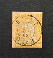 Strubel SBK 25G Vollstempel Bern