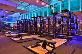 11-Monate Clever Fit Gold Fitnessabo