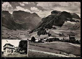 Schwende /App., Gasthaus und Pension zur