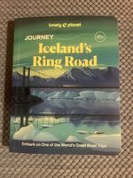 Lonely Planet – Iceland’s Ring Road – Travel Guide 2026