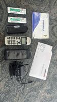 Motorola M3588