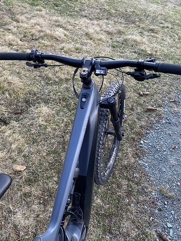 Canyon Biciclette: Canyon Spectral ON CF 7 – Usato da Savognin venduto da Blacksnow04 2