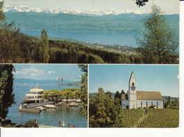 Männedorf 1977