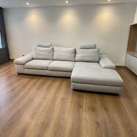 Ecksofa von poltronesofa (gratis Lieferung*)