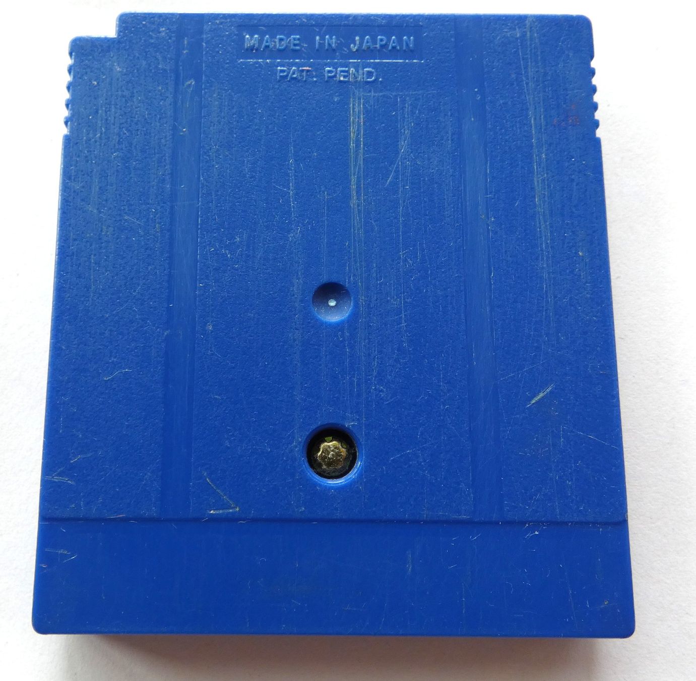 Pokémon Giochi: Nintendo Gameboy - POKEMON Bleu – Usato da La Sarraz venduto da classicworldcoins 1