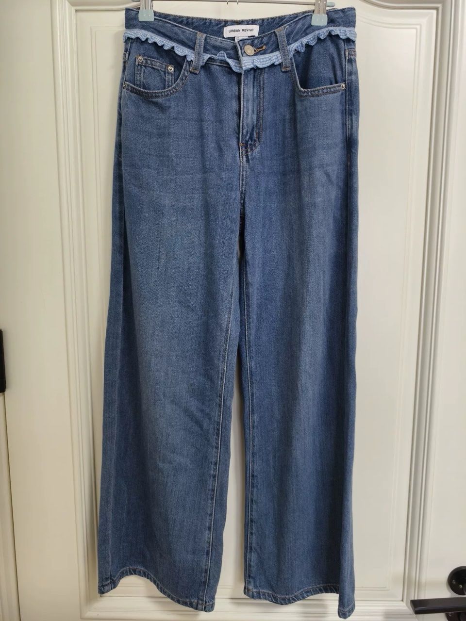 Jeans: Jeans – D'occasion à Eglisau par SAM240186
