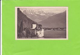 Chillon