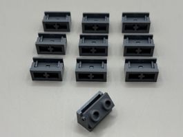 10 Stk. Lego Scharnier 1x2 (hinge) NEU