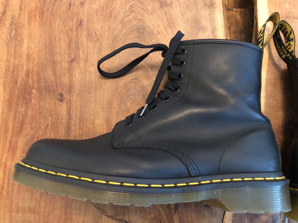 Dr martens shop 1460 größe 42