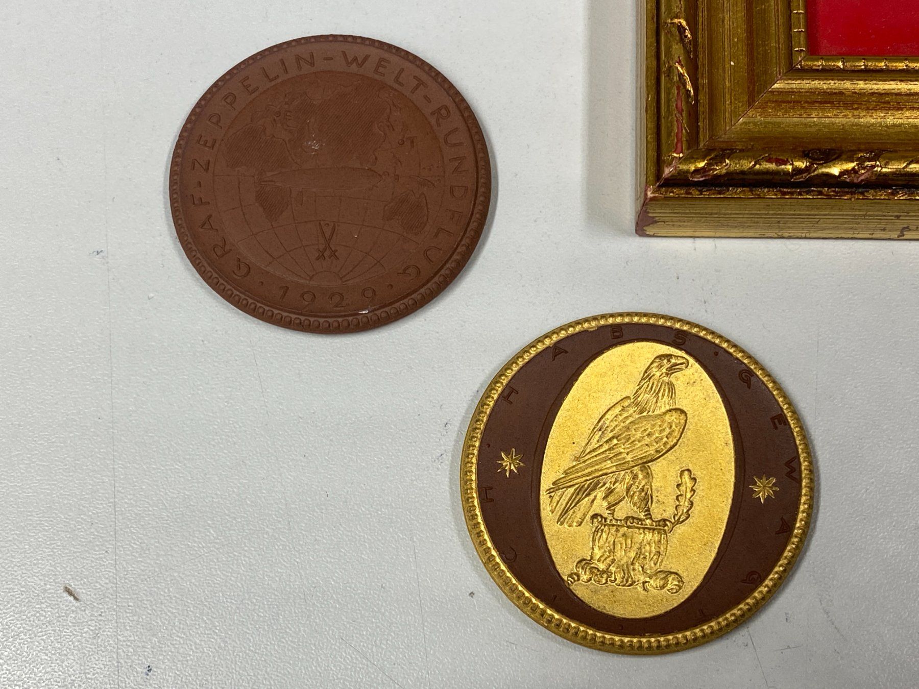 Medaglie: LOT Medaillen //i817 – Usato da Bern venduto da JMsoehne1987 5