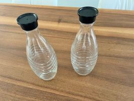 Sodastream Wasserflaschen
