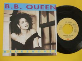 B.B. Queen – Blueshouse