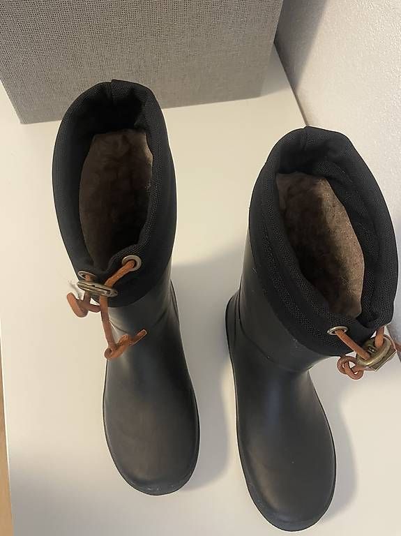 Bisgaard Scarpe per ragazzi: Bisgaard Thermo Gummistiefel  Gr. 34 – Usato da Glis venduto da SabrinaXA 2