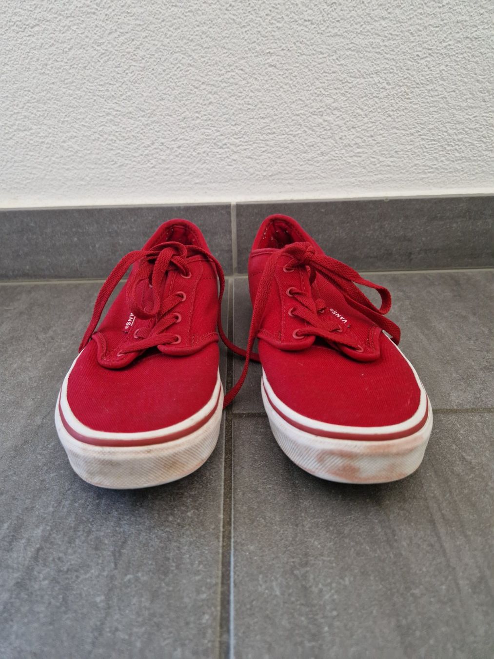 Vans Scarpe da uomo: Vans Sneakers – Usato da Mezzovico venduto da maemy 2