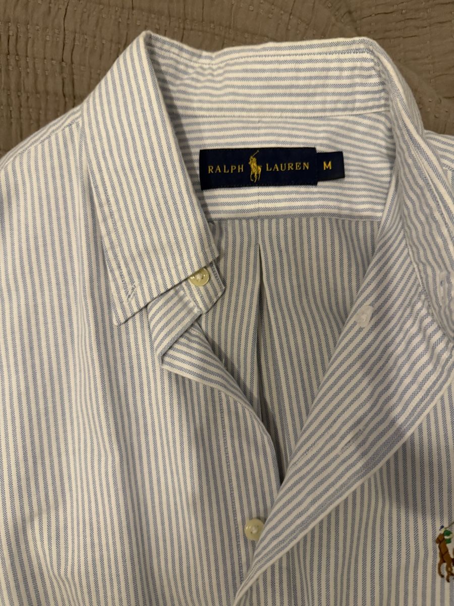 Ralph Lauren Camicie: Button up – Usato da Tramelan venduto da adi_n5lb 1