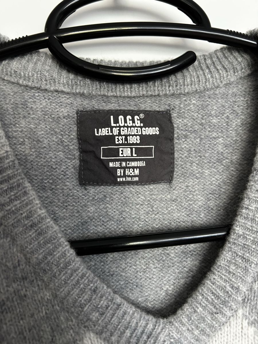 Gilet & Giacche: Veste mit Argyle Muster – Nuovo (secondo la descrizione) da Zürich venduto da ElsterAuge7 1