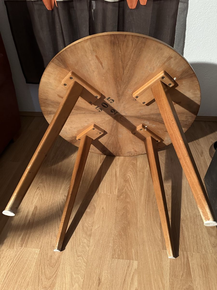 Tavoli: Table basse Midcentury – Usato da Nuvilly venduto da smi_6qtk 3