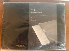 bellroy Laptop Sleeve 16 Zoll (schwarz)