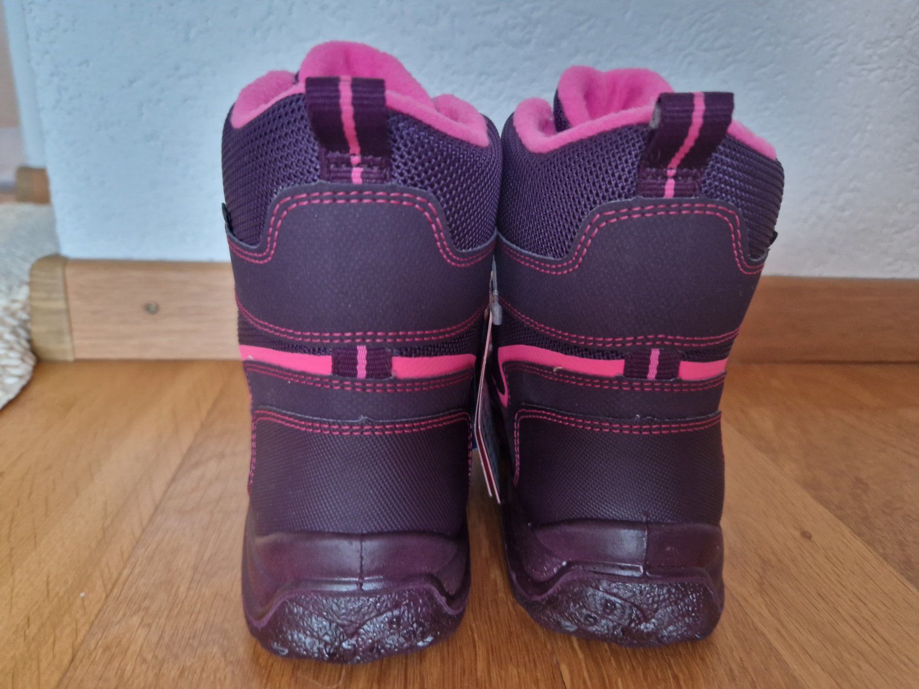 Superfit Scarpe per ragazze: Neu Superfit Winterstiefel, Gr.35 – Nuovo (secondo la descrizione) da Buchs Sg venduto da Valedi 1