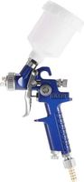 Luftspritzpistole HVLP Farbspritzpistole Becher Airbrush Set