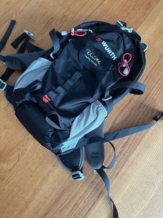 Würth Trekking Rucksack