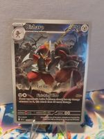 Carte Pokémon Bisharp