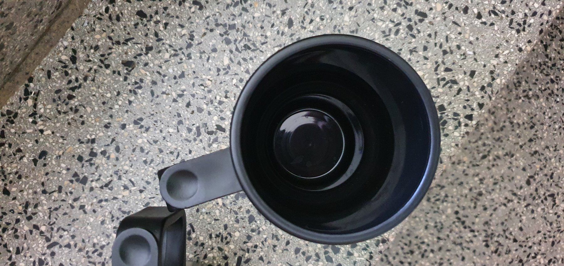 Tazze: 2x Kaffee oder Teetassen / 2x tasses de café ou de thé – Nuovo (secondo la descrizione) da Meinisberg venduto da Steiner31 3