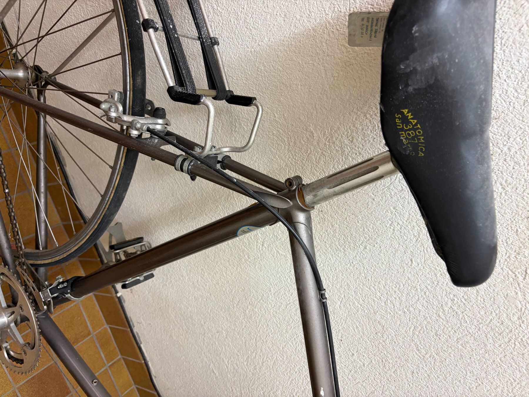 Velos: Rennrad – Defekt aus Zürich von belapete 2