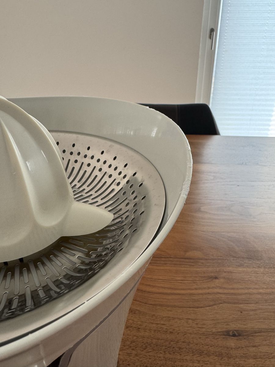 Philips Küchengeräte: Zitruspresse Philips Essence  – Gebraucht aus Münchwilen TG von Schnappi040816 2