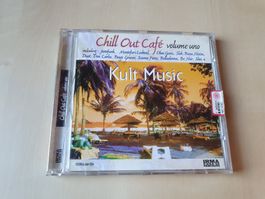 Chill Out Cafe volume uno