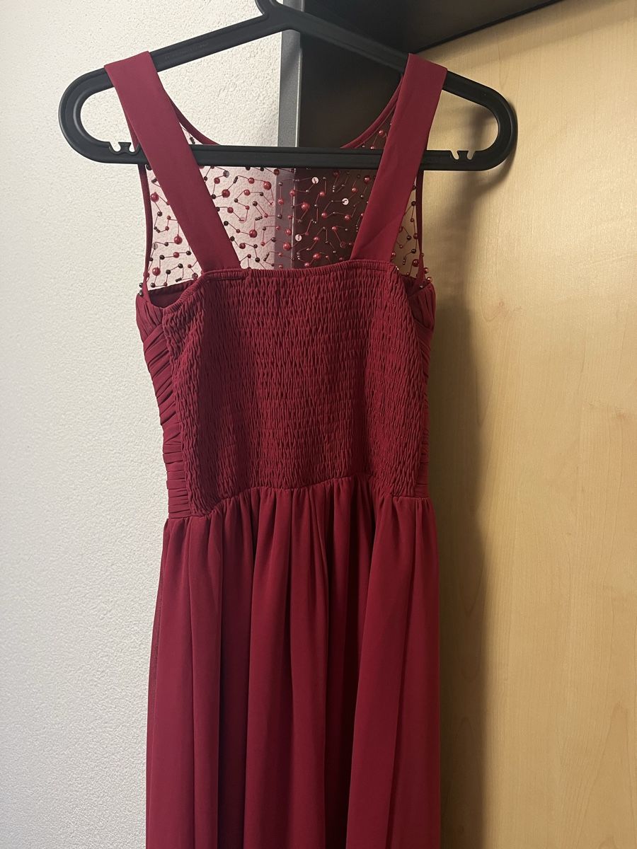 Vestiti: Maxikleid – Usato da Pfyn venduto da schwalbe10 2