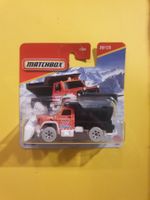 Matchbox PLOWVERIZER
